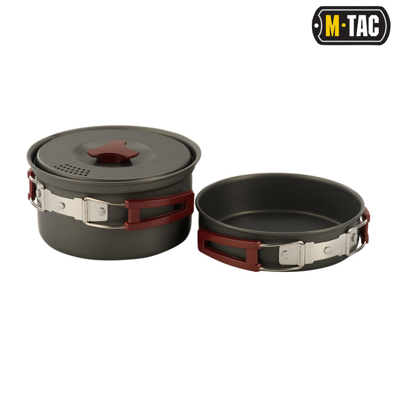 Load image into Gallery viewer, M-Tac Individual Tableware Set