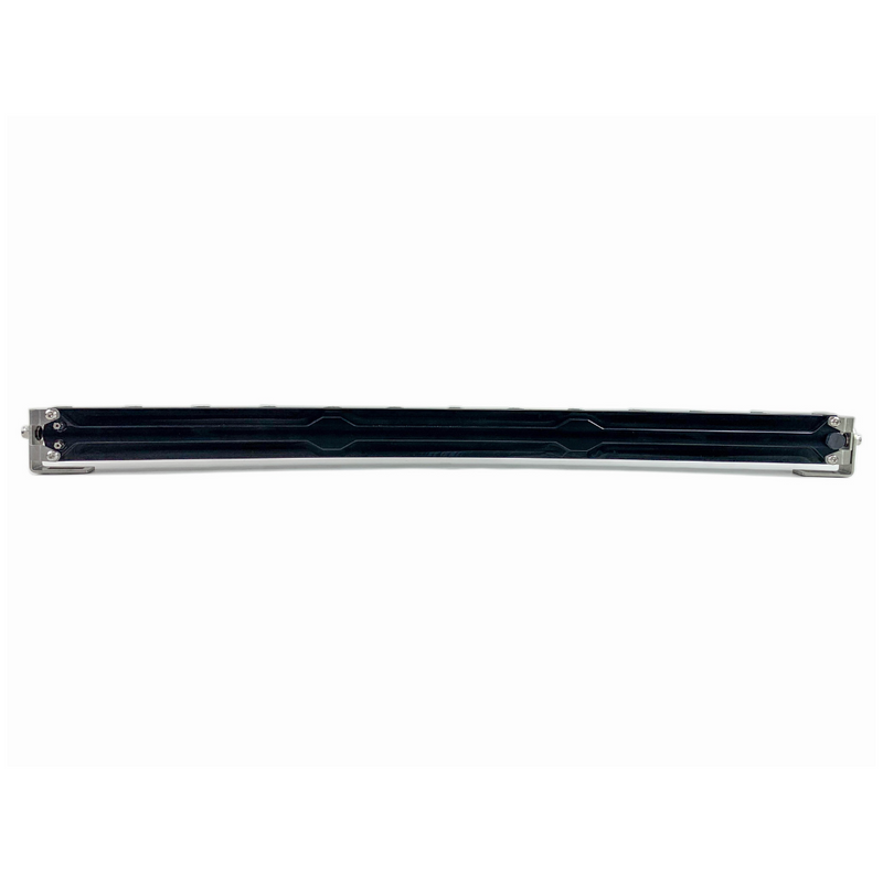 Load image into Gallery viewer, 30" Amber Curved LED Light Bar