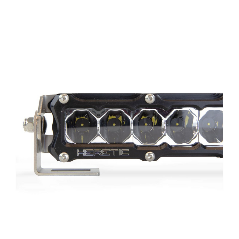 Load image into Gallery viewer, 30" Clear LED Light Bar