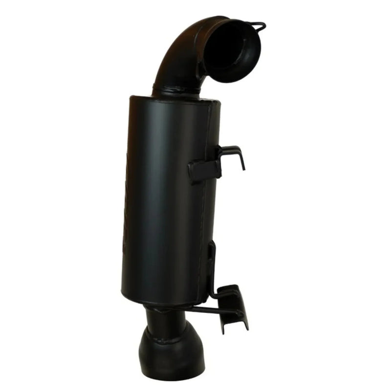 Load image into Gallery viewer, 2013-2019 Polaris PRO RIDE 600/800 Chassis GGB Mountain Muffler
