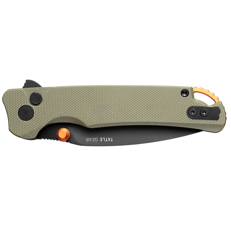Load image into Gallery viewer, The Tatle Gear™-Ironworker