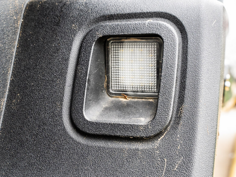 Load image into Gallery viewer, License Plate LED Lights For 2016-2023 Tacoma & 2014-2021 Tundra