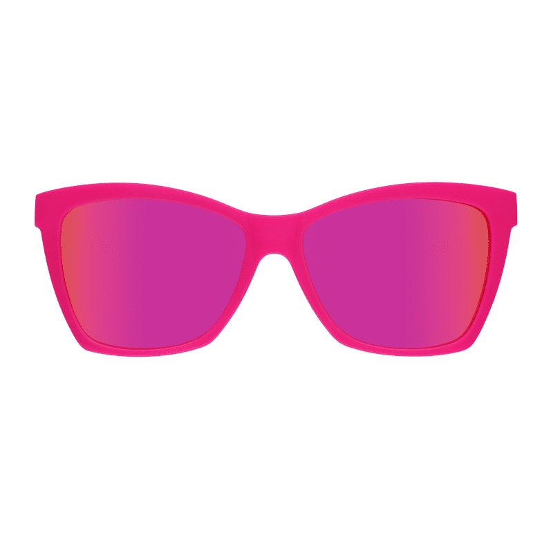 Load image into Gallery viewer, "Approaching Cult Status" Polarized Pop G Sunglasses