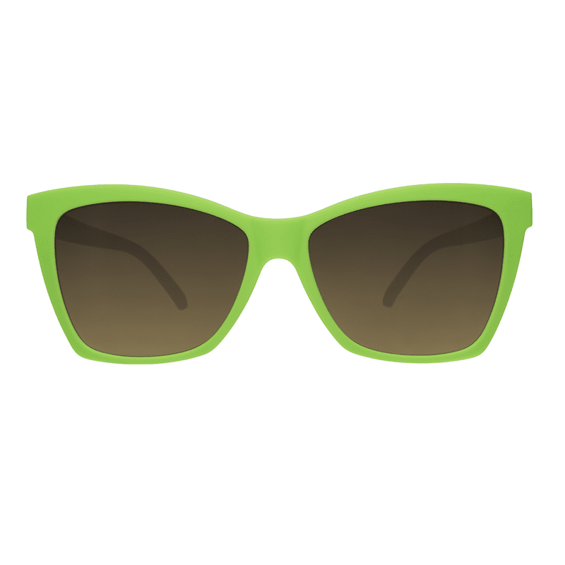 Load image into Gallery viewer, "Born To Be Envied" Polarized Pop G Sunglasses
