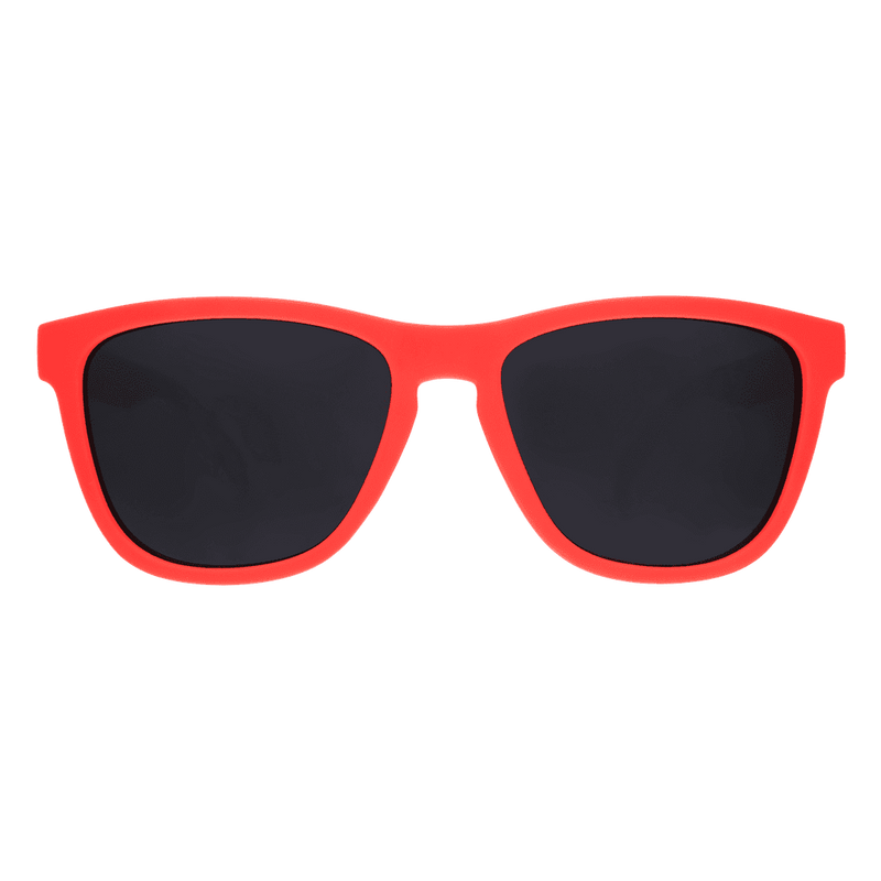 Load image into Gallery viewer, "Cue The Chase Scene” - Limited OG Polarized Sunglasses