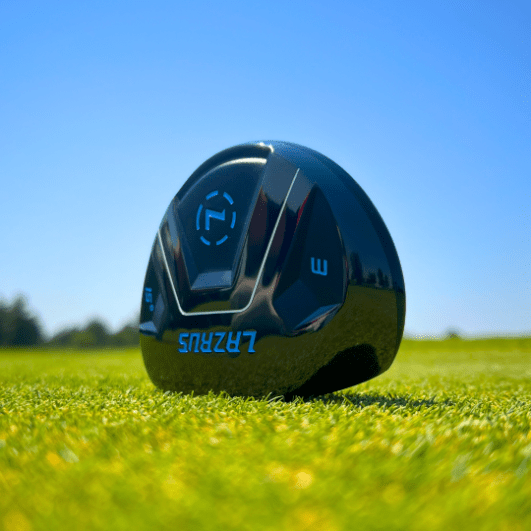 Load image into Gallery viewer, Lazrus Golf Fairway Woods (3,5,7) Individual Or Set (Right & Left Hand) & Free Head Covers
