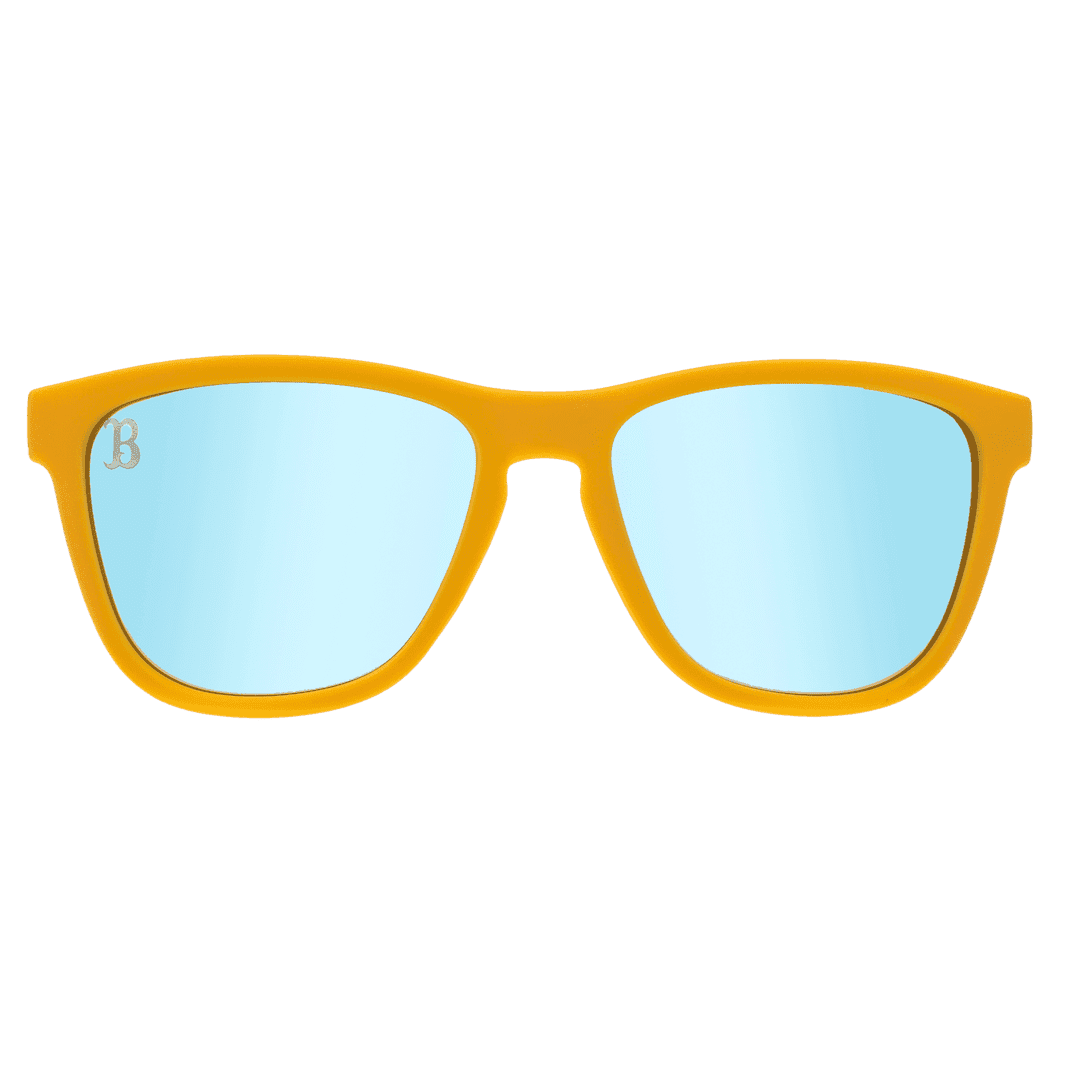 "Something's Bruin" UCLA Collegiate OG Polarized Sunglasses - Skoutley Outdoors LLC