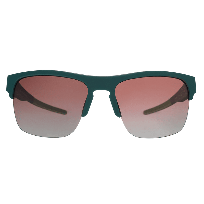 Load image into Gallery viewer, "Lawn Mower Drag Race" Flex G Polarized Sunglasses