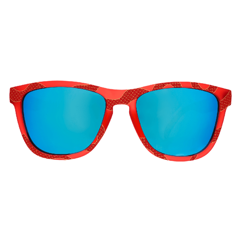 Load image into Gallery viewer, "Serpentine Dream” Chinese New Years OG Polarized Sunglasses