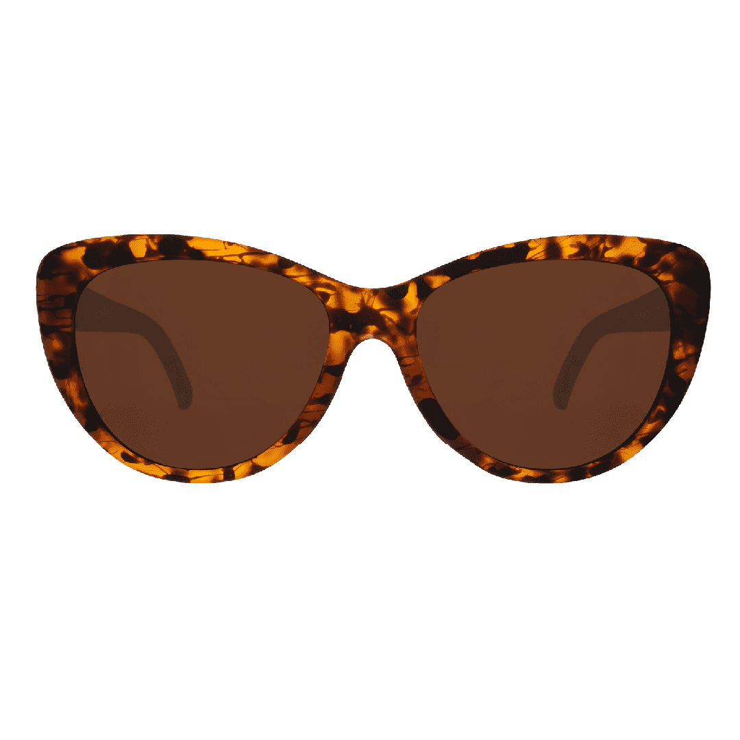 "The Catwalk's Meow" Glam G Polarized Sunglasses - Skoutley Outdoors LLC