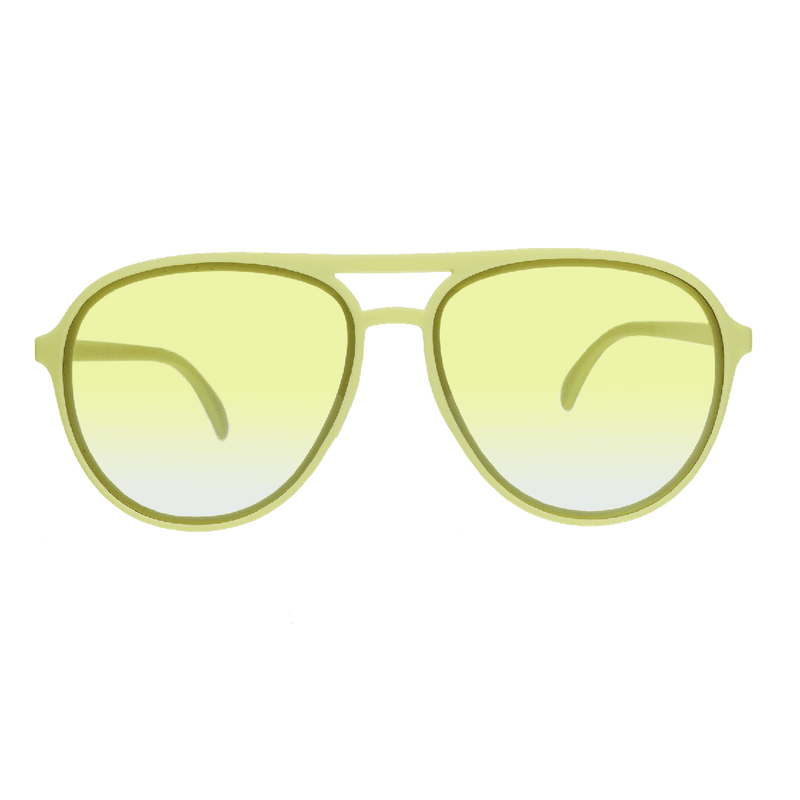 Load image into Gallery viewer, "Margs In First Class" Limited MACH G Polarized Sunglasses