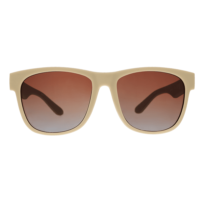 Load image into Gallery viewer, "Big Pajama Llama Drama” BFG Polarized Sunglasses