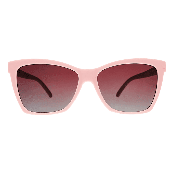 "Rosé Retail Therapy" Polarized Pop G Sunglasses - Skoutley Outdoors LLC