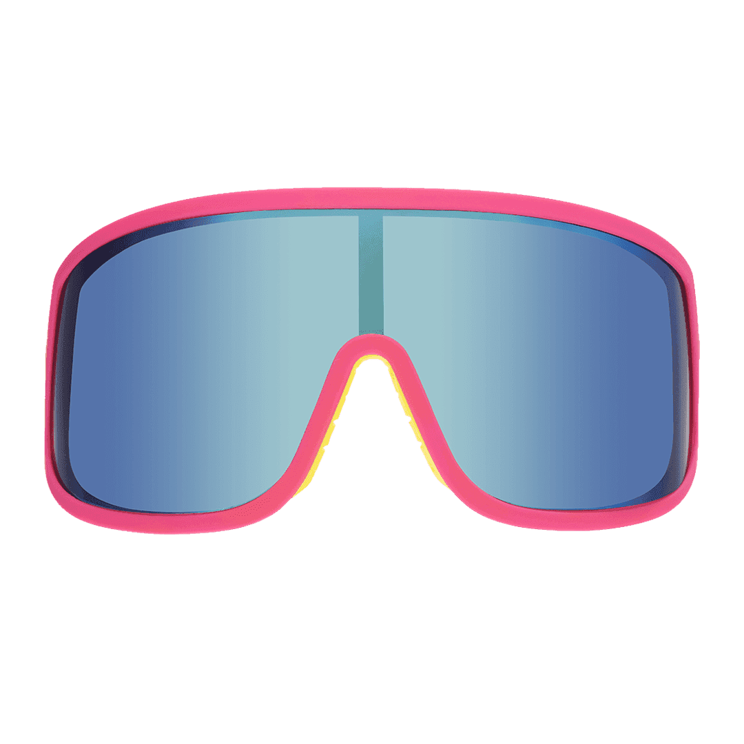 "My Other Ride Is A Jet Pack” Wrap G Polarized Sunglasses - Skoutley Outdoors LLC