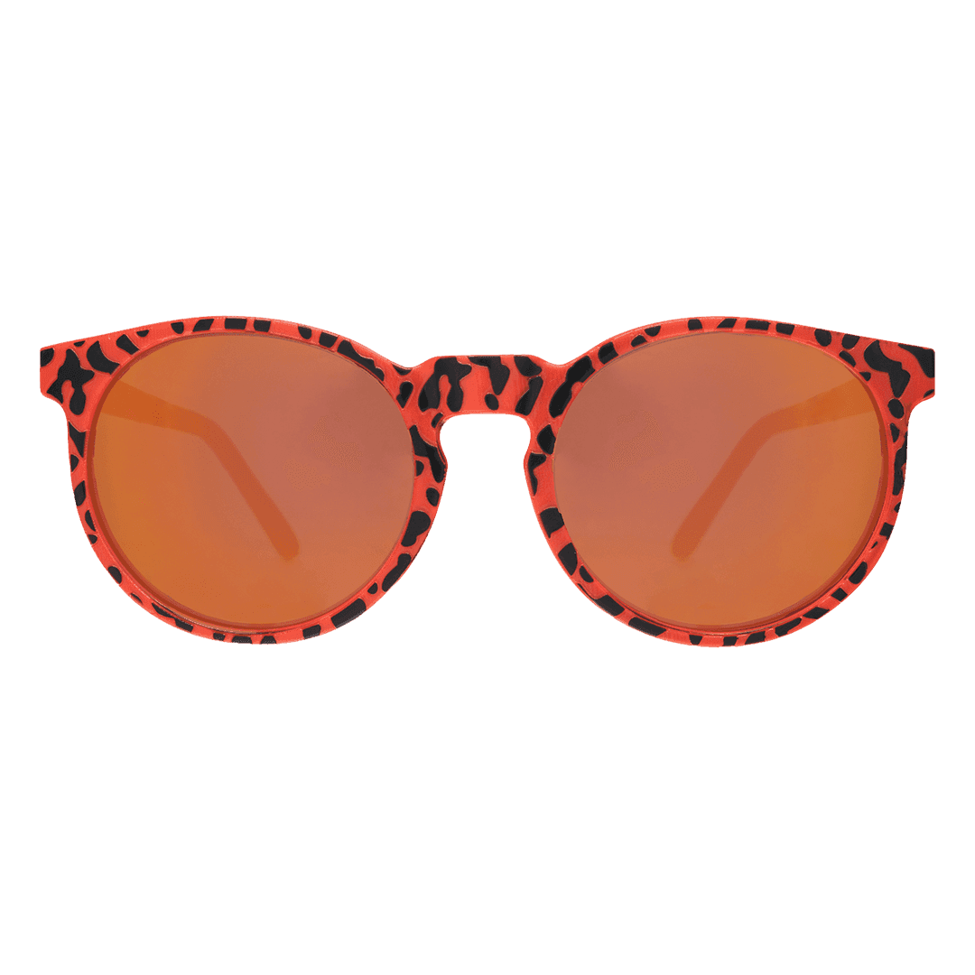 "Tadpole Dancing” Limited Circle G Polarized Sunglasses - Skoutley Outdoors LLC