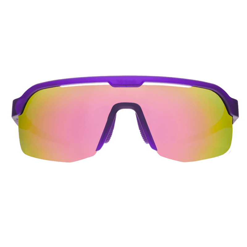 Load image into Gallery viewer, "Tentacle Tag Champion" BOLT G Polarized Sunglasses