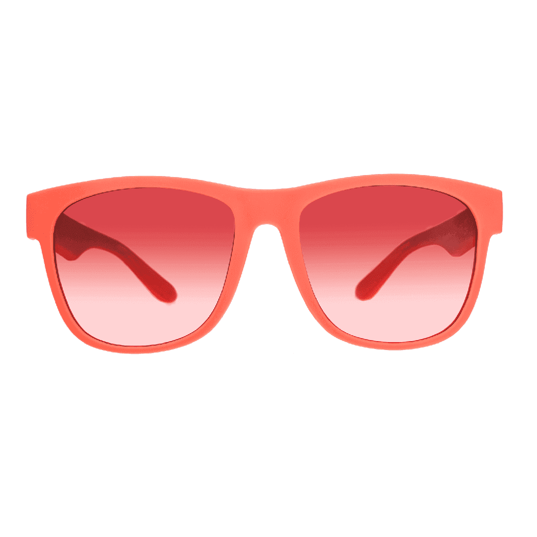 "Solar Flare Centaur” Limited BFG Polarized Sunglasses - Skoutley Outdoors LLC