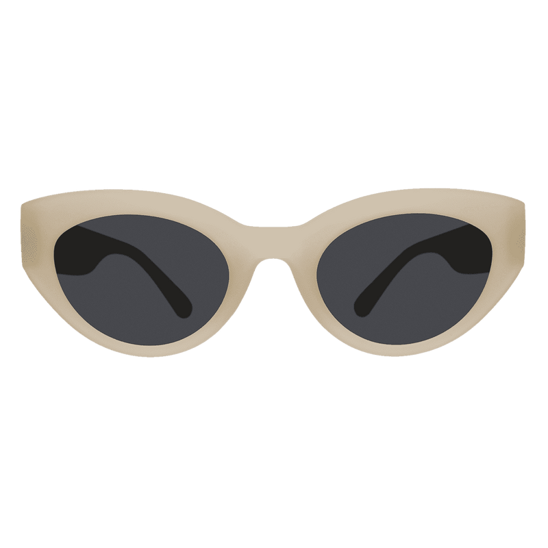 Load image into Gallery viewer, "Lolo's Lunar Nuptials” Moon G Polarized Sunglasses