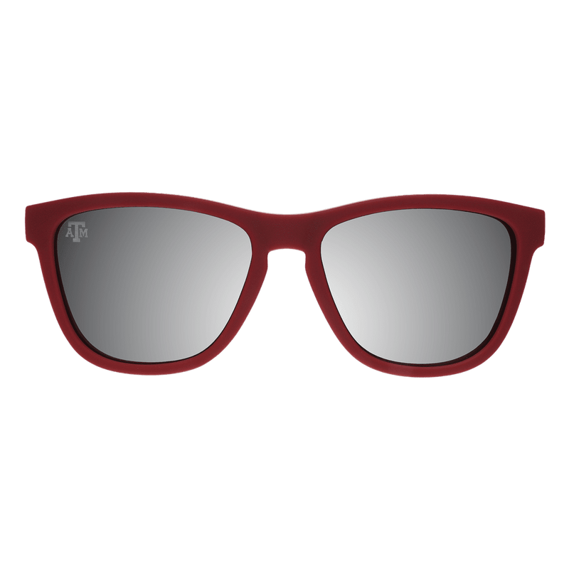 Load image into Gallery viewer, "Gig 'Em Aggies” Texas A&M Collegiate OG Polarized Sunglasses