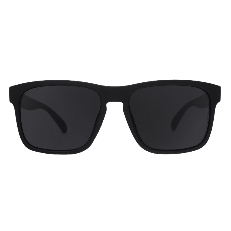 Load image into Gallery viewer, "Grim Reaper's Spring Fling" Grand G Polarized Sunglasses
