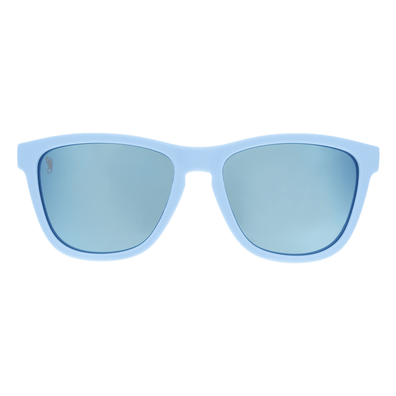 Load image into Gallery viewer, "Hark The Sound” UNC Collegiate OG Polarized Sunglasses