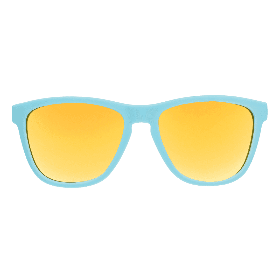 "Hawaii Volcanoes” Limited National Park OG Polarized Sunglasses - Skoutley Outdoors LLC