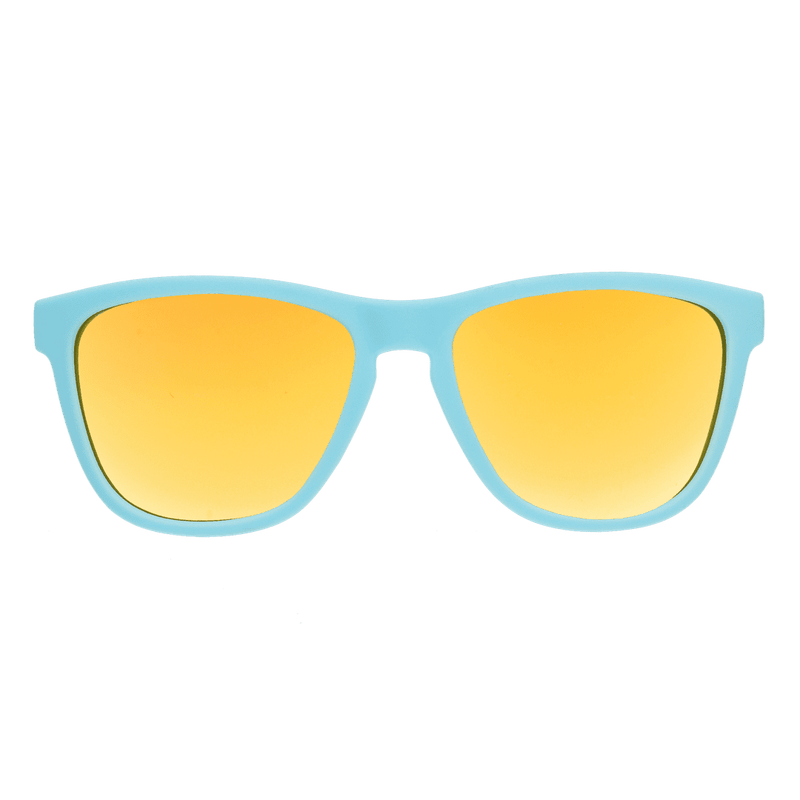 Load image into Gallery viewer, "Hawaii Volcanoes” Limited National Park OG Polarized Sunglasses