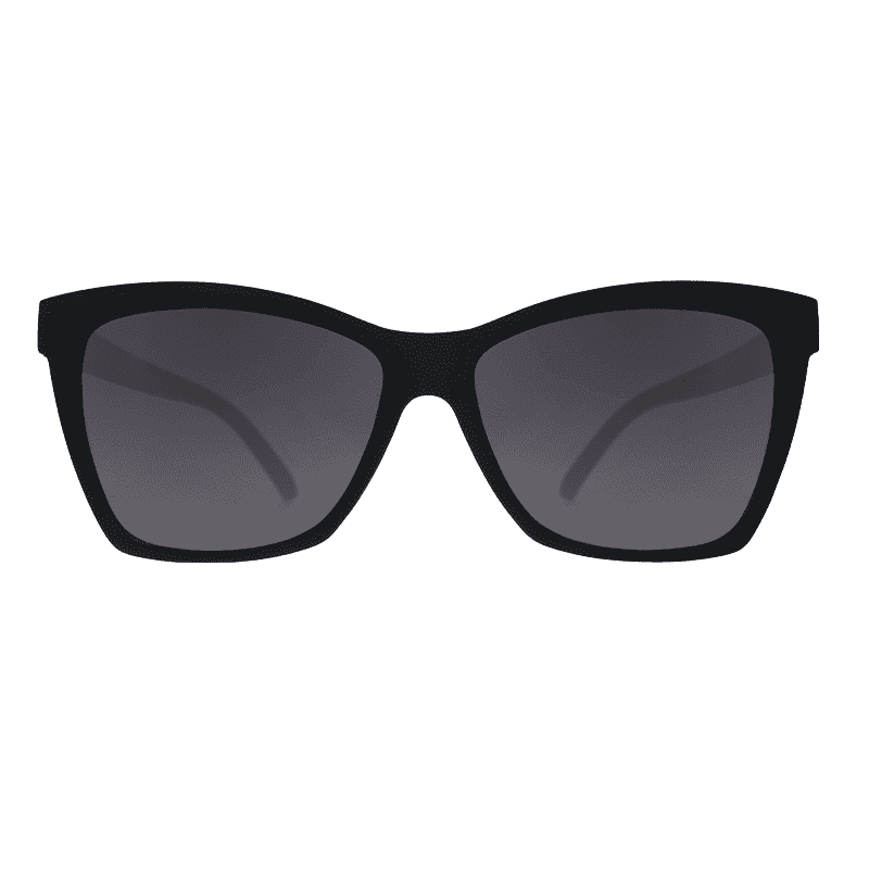 Load image into Gallery viewer, "New Wave Renegade" Polarized Pop G Sunglasses