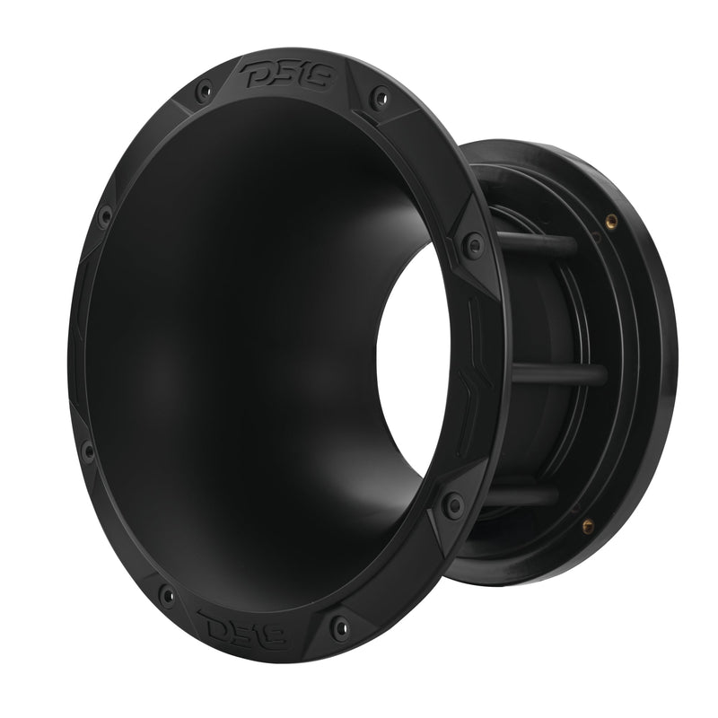 Load image into Gallery viewer, 6.5” Round Bolt-On Horn Diffuser