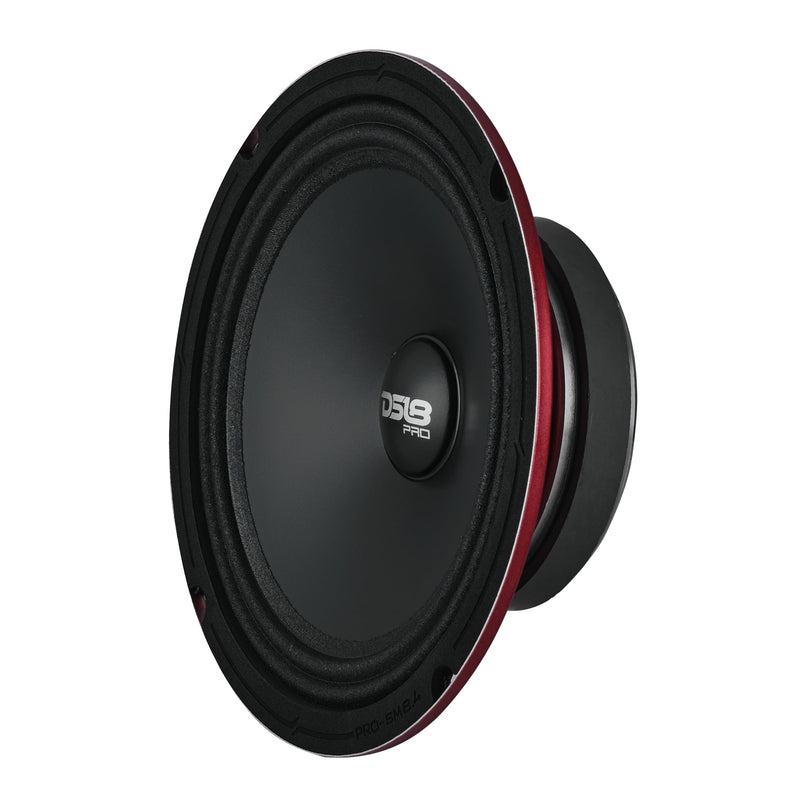 Load image into Gallery viewer, PRO 8" Slim Water-Resistant Midrange Loudspeaker | 250W RMS 4-Ohm