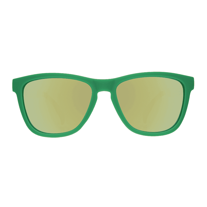 "Quack Attack” Limited Oregon Collegiate OG Polarized Sunglasses - Skoutley Outdoors LLC