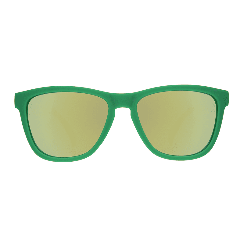 Load image into Gallery viewer, "Quack Attack” Limited Oregon Collegiate OG Polarized Sunglasses