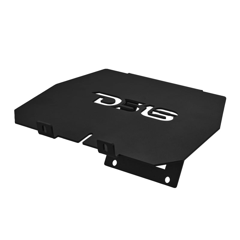 Load image into Gallery viewer, Harley-Davidson Road Glide Amplifier Rack for models 2014–2023