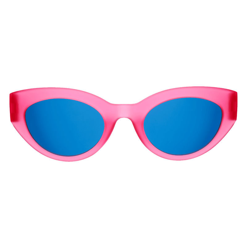 Load image into Gallery viewer, "Once In A Pink Moon” Moon G Polarized Sunglasses