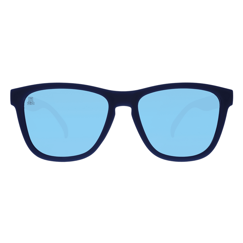Load image into Gallery viewer, "Welcome To Wildcat Country” Arizona Collegiate OG Polarized Sunglasses