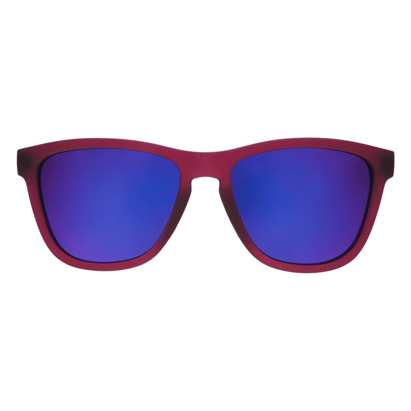 Load image into Gallery viewer, "Sippin' On Vintage Chaos” OG Polarized Sunglasses