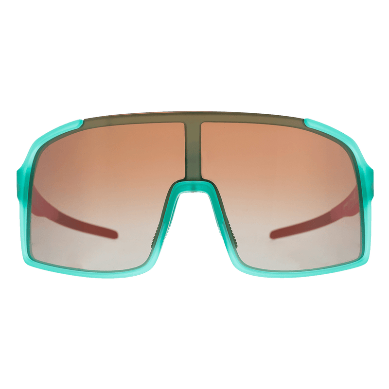 Load image into Gallery viewer, "Speak Of The Daredevil" ASTRO G Polarized Sunglasses