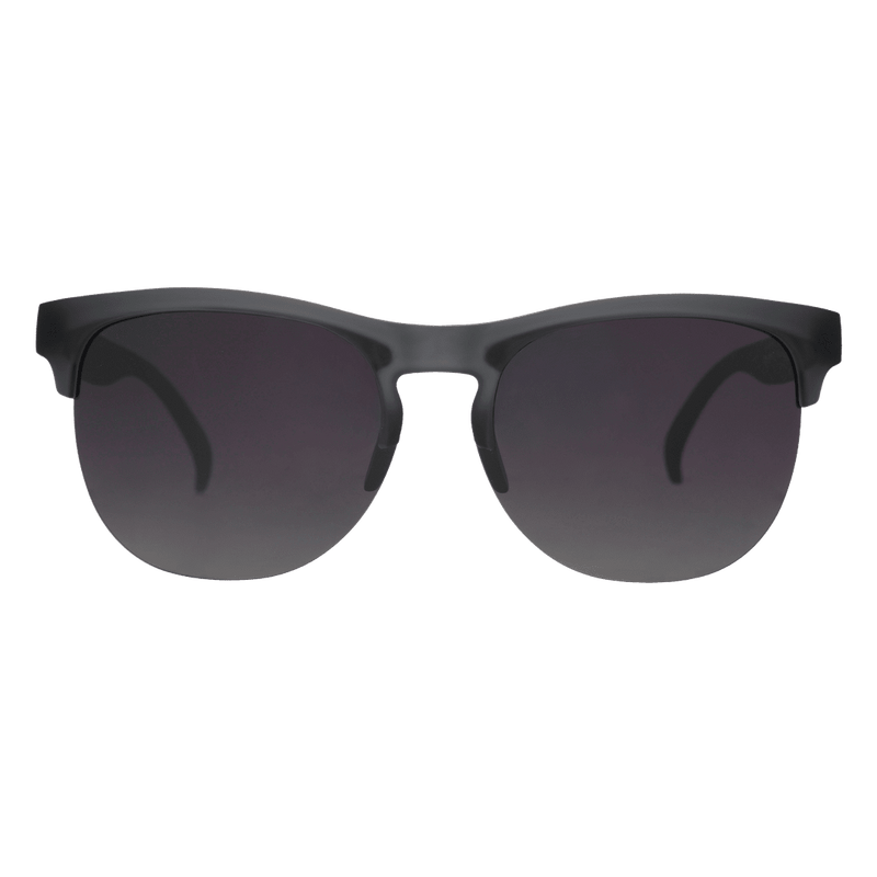 Load image into Gallery viewer, "Throws Shade, Catches Clout” Avant G Polarized Sunglasses