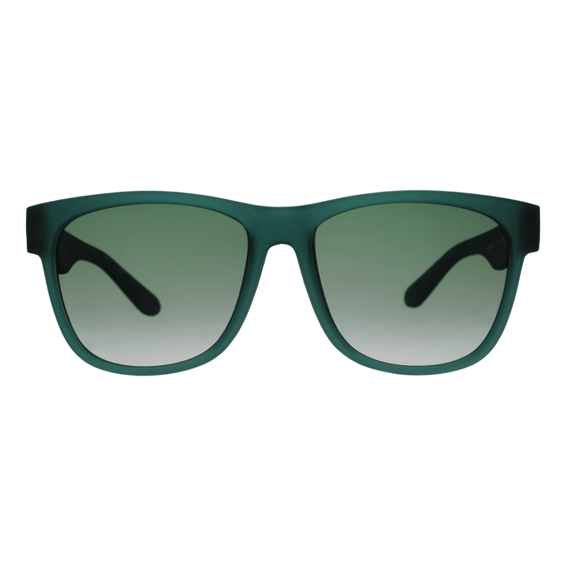 Load image into Gallery viewer, "Underwater Thunder Plunder” BFG Polarized Sunglasses
