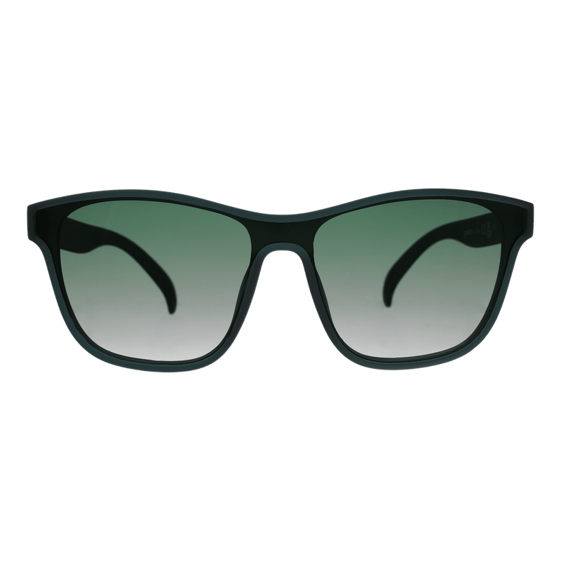 Load image into Gallery viewer, "Underwhelming Alien Abduction" VRG Polarized Sunglasses
