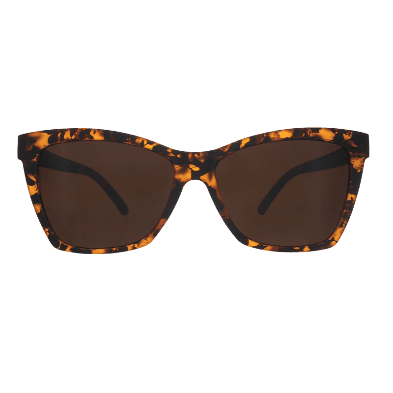 Load image into Gallery viewer, "Vanguard Visionary" Polarized Pop G Sunglasses