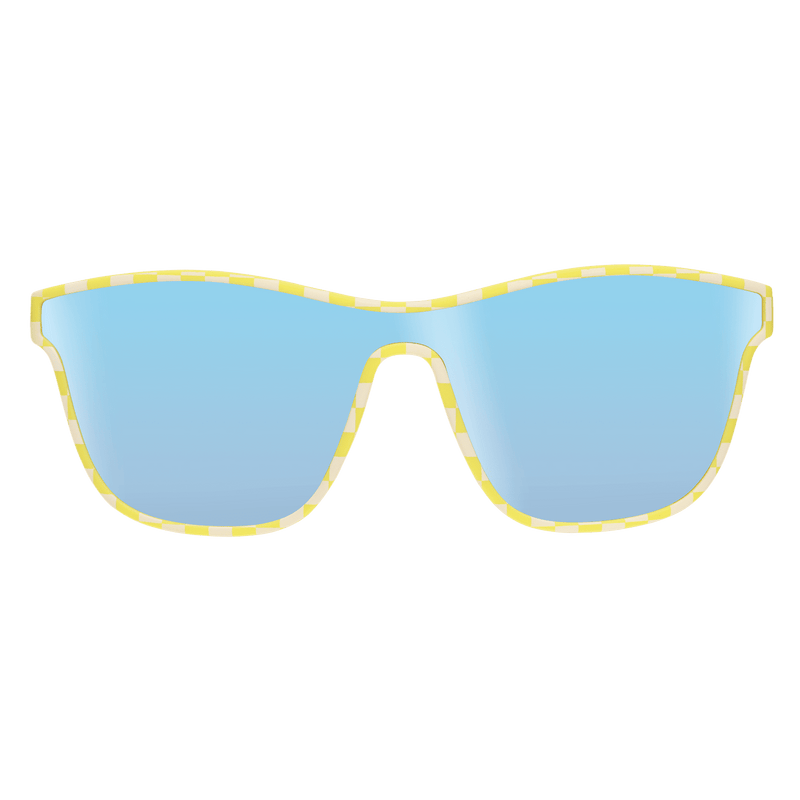 Load image into Gallery viewer, "Warn To Be Wild" VRG Premium Polarized Sunglasses
