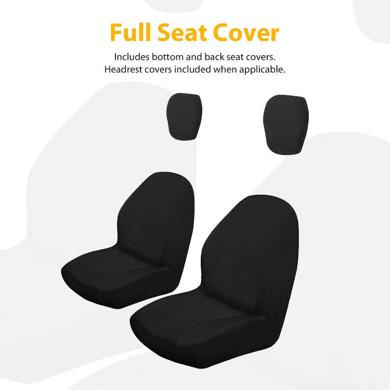 Load image into Gallery viewer, 600D ATV Seat Cover For Yamaha Rhino