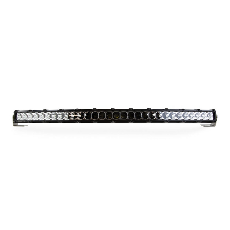 Load image into Gallery viewer, 30" Curved Clear LED Light Bar