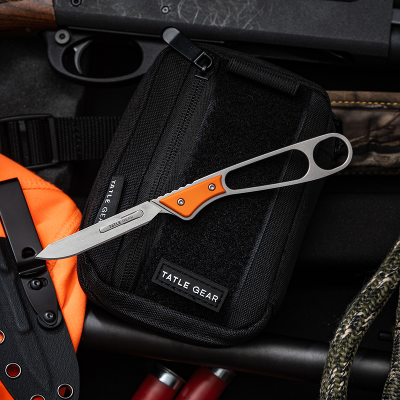 Load image into Gallery viewer, The Tatle Gear™-Pronghorn