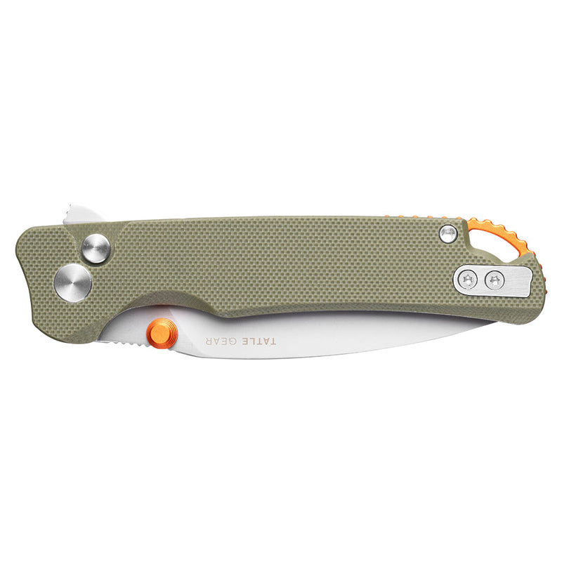 Load image into Gallery viewer, The Tatle Gear™-Ironworker