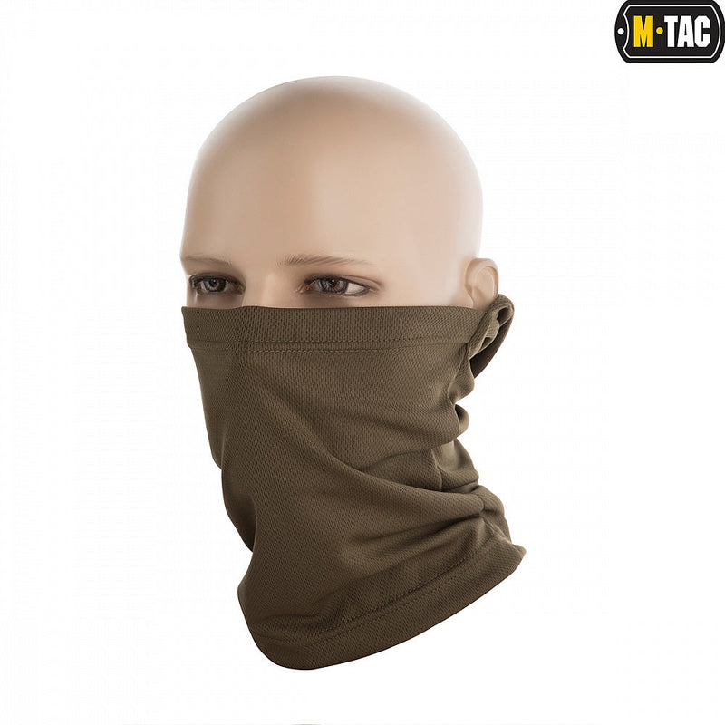 Load image into Gallery viewer, M-Tac Ninja-Balaclava Face Mask