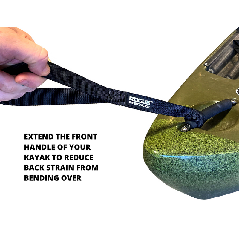 Load image into Gallery viewer, The Extender™ Handle Strap