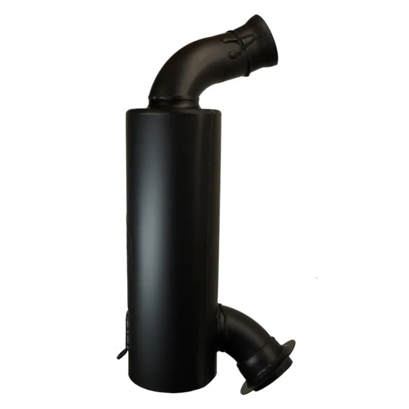 Load image into Gallery viewer, 2016-2019 Ski-Doo MXZ / XR / Renegade 1200 4-TEC GGB Trail Muffler
