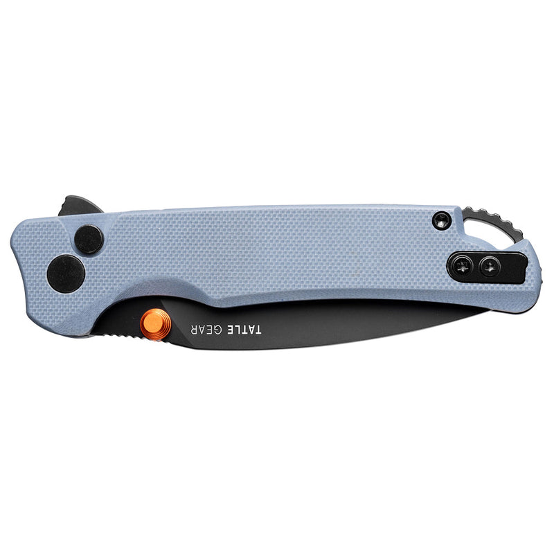 Load image into Gallery viewer, The Tatle Gear™-Ironworker